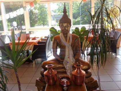 照片: Buddha Palace